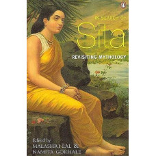 In Search of Sita [Revisiting Mythology]
